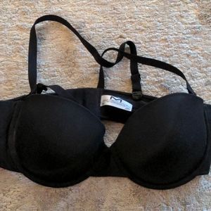 Maidenform convertible strapless